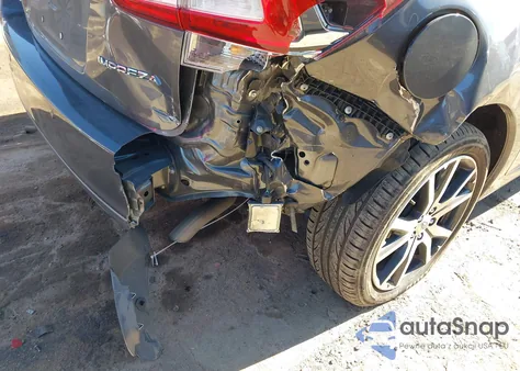 2019 Subaru Impreza 2.0I Limited from USA, damaged, VIN 4S3GTAT66K3719976